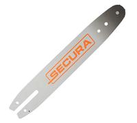 SECURA Guide compatible avec Stihl MS162 Tronçonneuse avec 30cm 3/8LP 44M 1,1mm