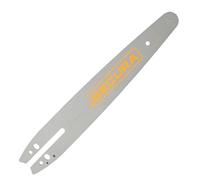 SECURA Guide compatible avec Stihl MSA200 Tronçonneuse avec 30cm 1/4 64M 1,1mm