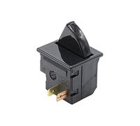 SECURA Interrupteur, siège compatible avec Stiga Tornado 398 2T0610481/ST1 (2024) Tracteur de pelouse
