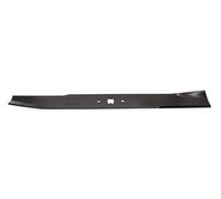 SECURA Jeu de lames (éjection) compatible avec MTD Smart RG 145 13HM76KG600 (2015) Tracteur de pelouse