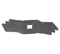 SECURA Jeu de lames (Kit de 6) compatible avec AL-KO Comfort 38 E Combi Care 112800 (ab 11/2019) Scarificateur