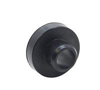 SECURA Joint en caoutchouc pour réservoir d'essence compatible avec Stiga Villa 11E Olympia 13-2858-80 (1996) Tracteur de pelouse