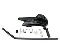 SECURA Kit de mulching compatible avec Alpina AT4 84 HA Tracteur de pelouse