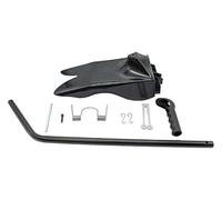 SECURA Kit de mulching compatible avec VL 40 HB BI [2T0980277/VL] Tracteur de pelouse
