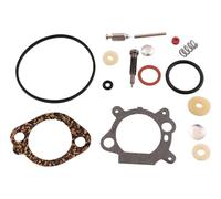 SECURA Kit de réparation du carburateur compatible avec Briggs & Stratton 124T05 Moteur