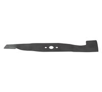 SECURA Lame (éjection) compatible avec Alpina AL1 38 E 294380060/A12 (2015) Tondeuse à gazon