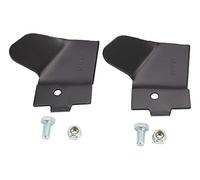 SECURA Lames de rechange compatible avec Stiga Turbo 46 12-6425-36 (1991) Tondeuse à gazon