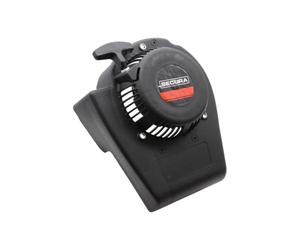 SECURA Lanceur compatible avec Castelgarden R 484 TR 298506043/F7 (2008) Tondeuse à gazon