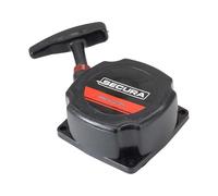 SECURA Lanceur compatible avec Einhell GC-BC 52 I AS Débroussailleuse