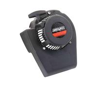 SECURA Lanceur compatible avec R 484 TR - G [298506243/MTF] Tondeuse à gazon