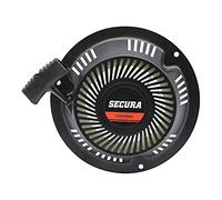 SECURA Lanceur compatible avec Scheppach LV-173-SP Souffleur