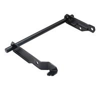 SECURA Levier de réglage de hauteur compatible avec Mountfield 1543H-SD 2T1210483/M16 (2019) Tracteur de pelouse