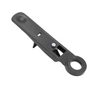 SECURA Levier de réglage de hauteur compatible avec Stiga Collector 43 12-2134-13 (2007) Tondeuse à gazon