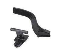 SECURA Levier pour le niveau de remplissage du bac de ramassage compatible avec Stiga Estate 598 2T2620281/ST2 (2023) Tracteur de pelouse