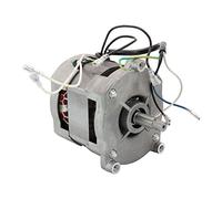 SECURA Moteur complet compatible avec Scheppach bts 800 Ponceuse à bande et à disque