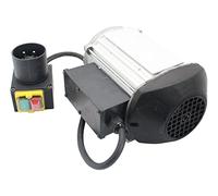 SECURA Moteur électrique 230V compatible avec Crossfer BKS400-230V/NT19 Scie à bascule