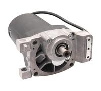 SECURA Moteur électrique compatible avec Scheppach HS250L Scie circulaire de table
