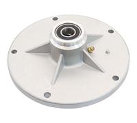SECURA Palier de lame compatible avec Murray 38502x51B Tracteur de pelouse