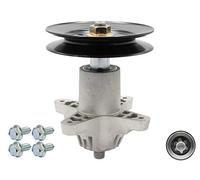SECURA Palier de lame Links compatible avec MTD 92 13H2765E600 (2016) Tracteur de pelouse