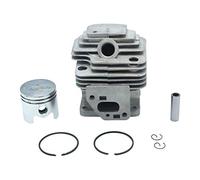 SECURA Piston et cylindres Ø36 compatible avec MTD BC33 Débroussailleuse