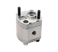 SECURA Pompe hydraulique compatible avec Güde DHH 1050/5,3 TE 01982 Fendeuse à bois (230V)