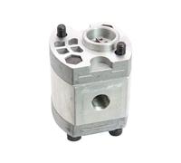 SECURA Pompe hydraulique compatible avec Scheppach HL815 (400V) Fendeuse à bois