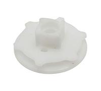 SECURA Poulie à cordon du lanceur compatible avec Husqvarna 225 R (20004000001-Current) Débroussailleuse