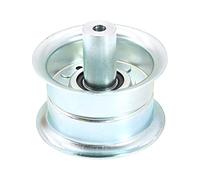 SECURA Poulie tendeur pour Tondeuse Ø 88 mm Compatible avec EFCO EF 72C/12,5H Tracteur Tondeuse