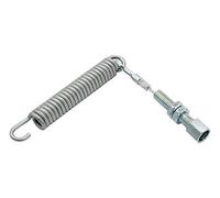 SECURA Ressort de tension compatible avec Alpina AT4 84 Tracteur de pelouse