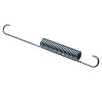 SECURA Ressort de tension pour accouplement magnétique compatible avec Alpina AT4 84 A 2T2000404/A22 (2024) Tracteur de pelouse