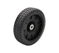 SECURA Roue Ø200mm compatible avec AL-KO Comfort 52 BR Tondeuse à gazon