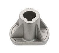 SECURA Support de lame Ø22,2mm (29mm) compatible avec Stiga Twinclip 950e V Kit 294513998/ST1 (2023) Tondeuse à gazon