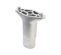 SECURA Support de lame Ø22,2mm compatible avec Stihl RM 650.0 V Tondeuse à gazon