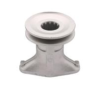 SECURA Support de lame Ø23mm compatible avec Stihl RM 448 VC Tondeuse à gazon