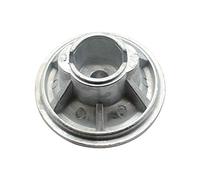 SECURA Support de lame Ø25,4mm compatible avec Husqvarna ROYAL 48 SE (1996-03) Tondeuse à gazon