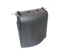 SECURA Trappe d'éjection compatible avec Stiga Collector 48 S BW Combi 23-7634-17 (2008) Tondeuse à gazon