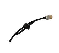SECURA Tuyau d'essence avec filtre compatible avec Scheppach CSP2540 Tronçonneus