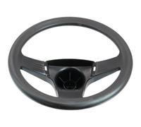 SECURA Volant compatible avec Alpina AT3 98 A 2T0510404/A20 (2021) Tracteur de pelouse