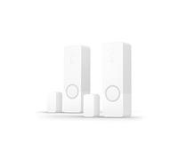 Secure capteur de contact blanc X2