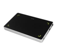 SECUREYVILL Désactivateur Antivol RFID, 860-960 MHz Désactivation en Caisse des Étiquettes Antivol, Appareil de Neutralisation Rapide pour Magasin, Boutique et Commerce de Détail