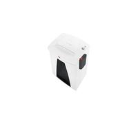 Hsm Destructeur Sécurio B34 C4,5x30 Mm Lubrification Auto Nombre De Feuilles 22 100l
