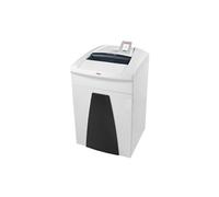 SECURIO P36i - Destructeur de documents - coupe particules - 5.8 mm - P-2, O-2, T-2, E-2