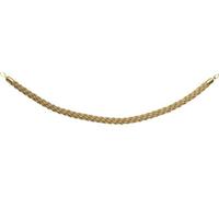Securit Absperrsystem CLASSIC - Seil, bronze / gold