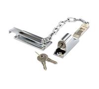 Securit Chaîne de porte verrouillable CP 110 mm