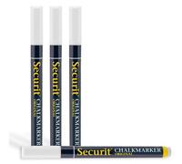 Feutre-craie ORIGINAL SMALL, set de 4