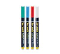 Feutre-craie ORIGINAL SMALL, kit de 4