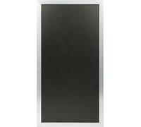 Securit Multi-Ardoise. Ardoise Modulable - 1 Ardoise - 119x67x2.5cm - (Pieds Non Inclus.)