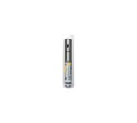 Cendrier extérieur mural, acier inoxydable, argent