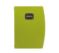 SECURIT - Protège-menus Rio vert