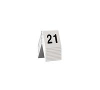 Securit Tableau noir de table 21-30